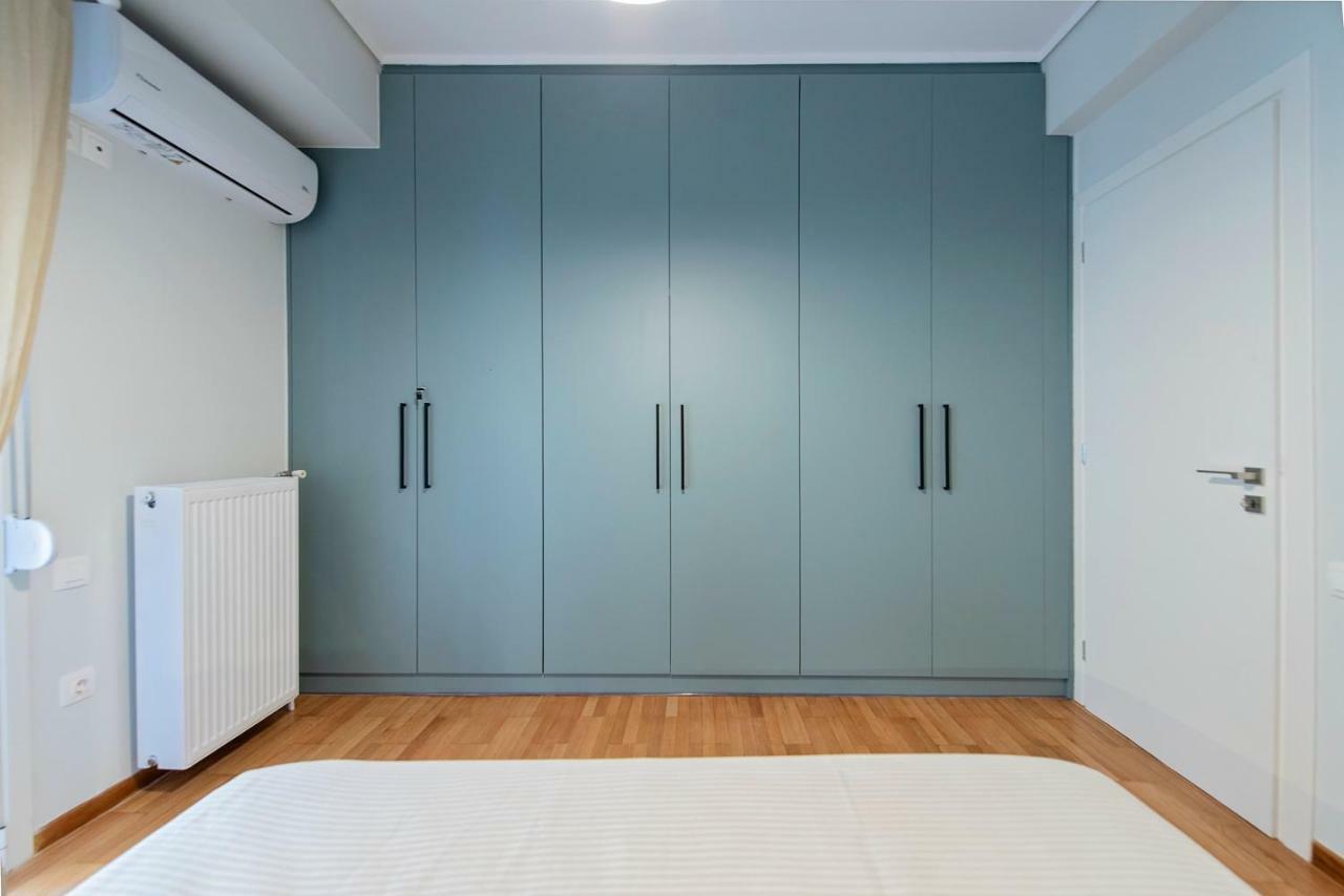 Athensblues Kolonaki Apartman Kültér fotó