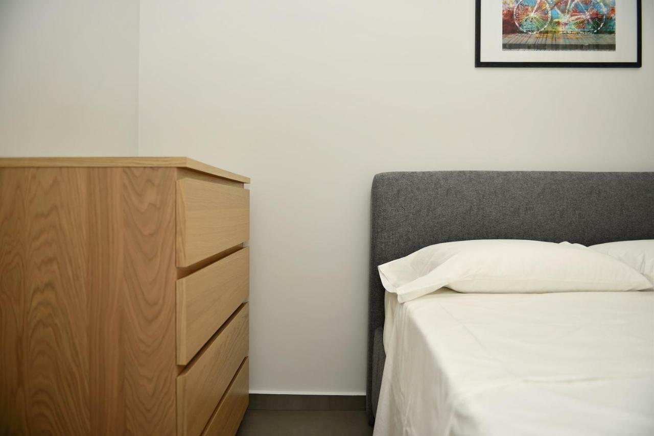 Athensblues Kolonaki Apartman Kültér fotó