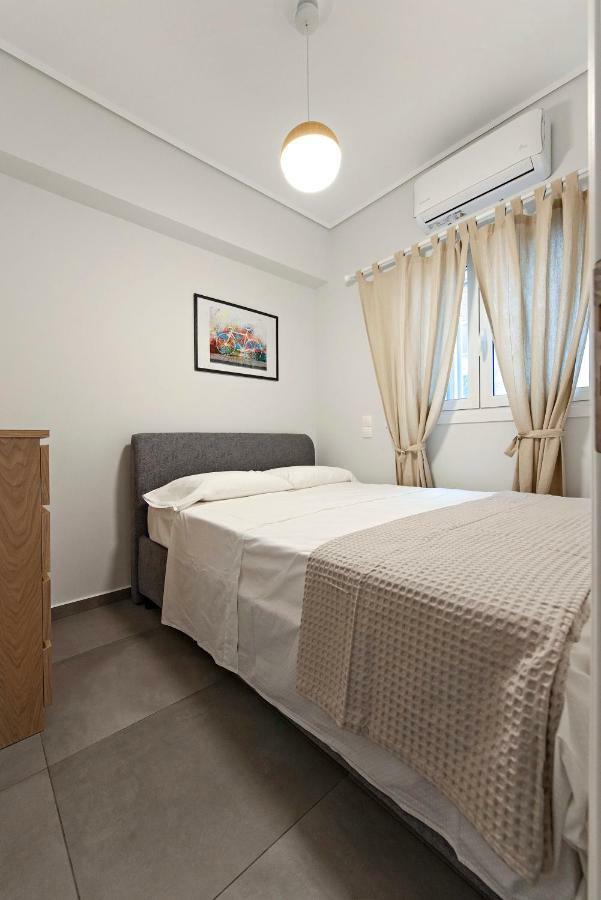 Athensblues Kolonaki Apartman Kültér fotó